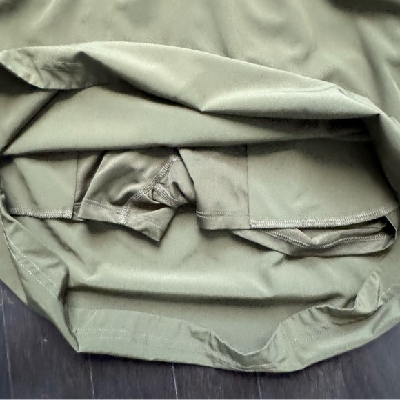 Eddie Bauer athletic skort - Picture 4 of 5